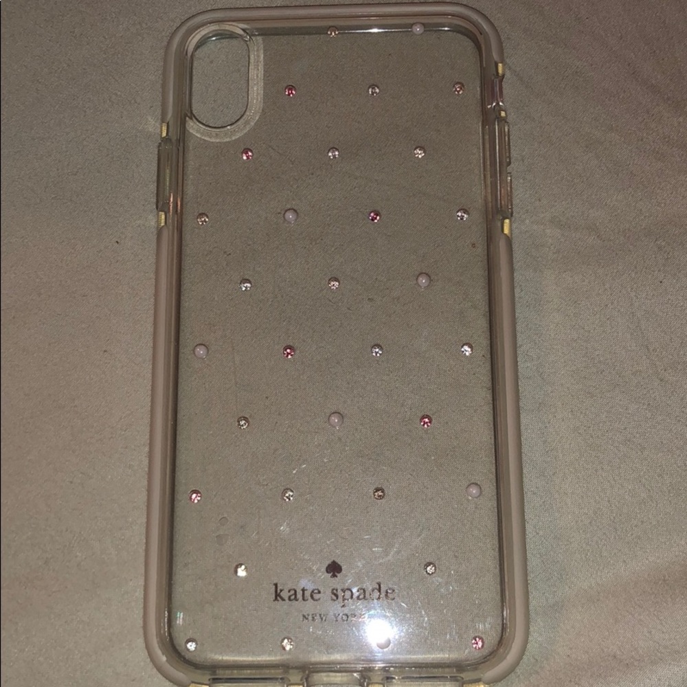 iPhone XS Max case